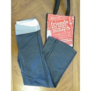 Lulu Astro Pants SHORT